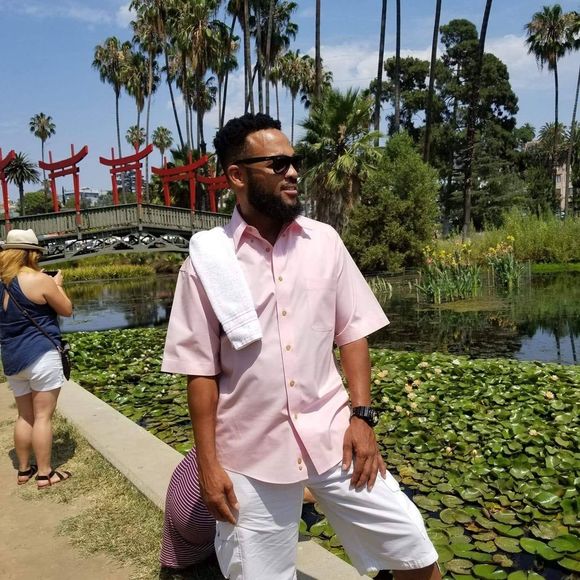 Meet your Posher, Devaron - Picture 1 of 1